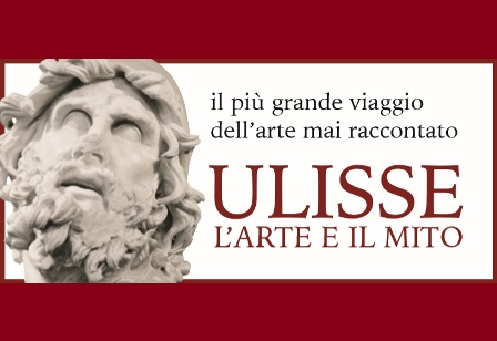 CONFERENZE | Forlì – Arte e Architettura: “Ulisse. L'arte e il mito. Presentazione della prossima mostra ai Musei San Domenico di Forlì (15 febbraio – 21 giugno 2020).” – Auser Forlì